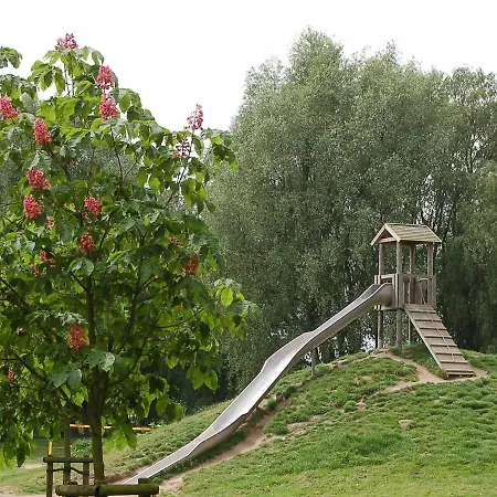 Four-bedroom In 9 Holiday home