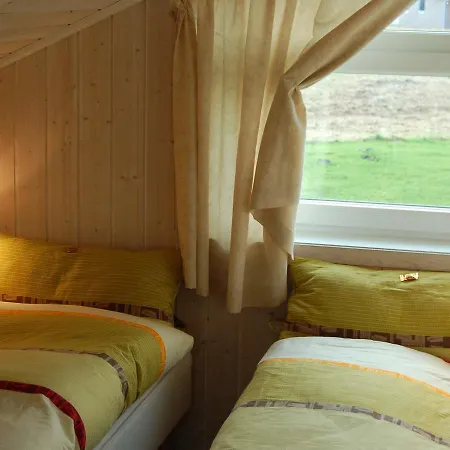 Four-bedroom In 9 Holiday home Otterndorf