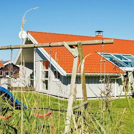 Four-bedroom In 9