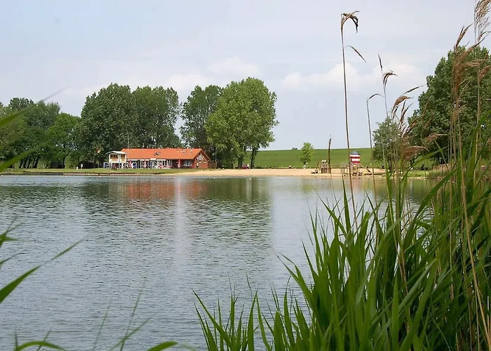 12 Person In Hébergement de vacances