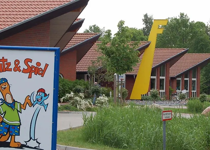 12 Person In * Otterndorf