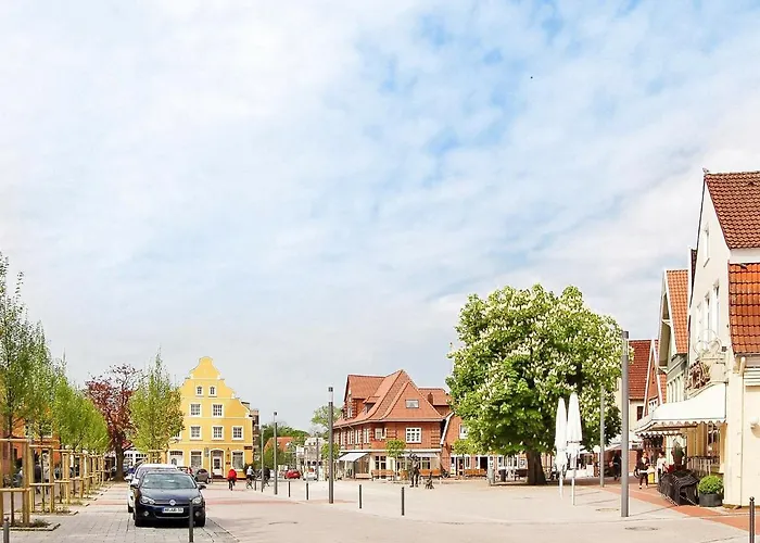 12 Person In Otterndorf